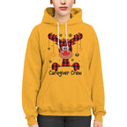 Awesome Caregiver Crew -Hoodie-#F071124JTCREW1FCAREZ8