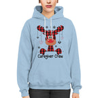 Awesome Caregiver Crew -Hoodie-#F071124JTCREW1FCAREZ8