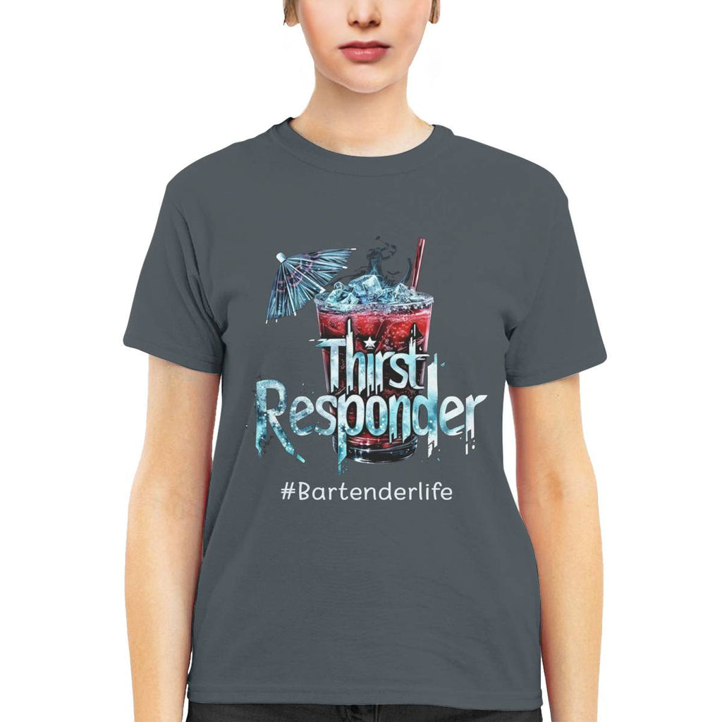Awesome Bartender Life-Hoodie - grunx260804-0264