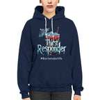 Awesome Bartender Life-Hoodie - grunx260804-0264