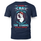 Awesome CNA-T-shirt-#F060724STOMWE2BCNAZ4