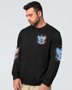 A Warrior Of Christ Men's All Over Print Shirt - Trunx498820