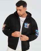 A Warrior Of Christ Men's All Over Print Shirt - Trunx498820