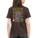 Awesome Childcare Provider -Hoodie-#F121124TWELVEDY1BCHPRZ4