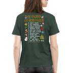 Awesome Childcare Provider -Hoodie-#F121124TWELVEDY1BCHPRZ4