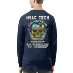 Awesome HVAC Tech-Hoodie - grunx260804-0226
