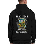 Awesome HVAC Tech-Hoodie - grunx260804-0226