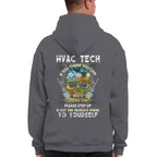 Awesome HVAC Tech-Hoodie - grunx260804-0226
