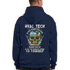 Awesome HVAC Tech-Hoodie - grunx260804-0226