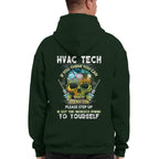 Awesome HVAC Tech-Hoodie - grunx260804-0226