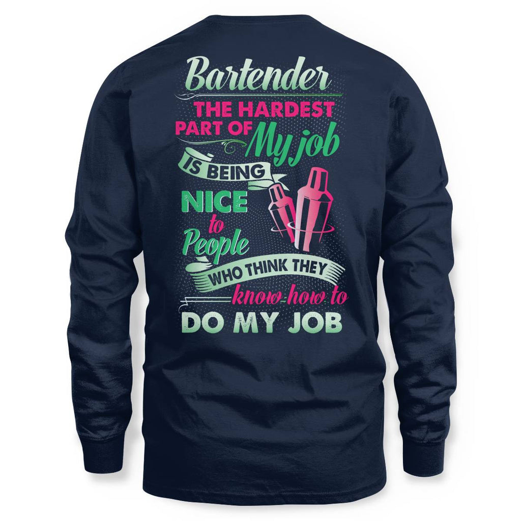 Awesome Bartender-T-shirt-#F200624MYJOB10BBARTZ8