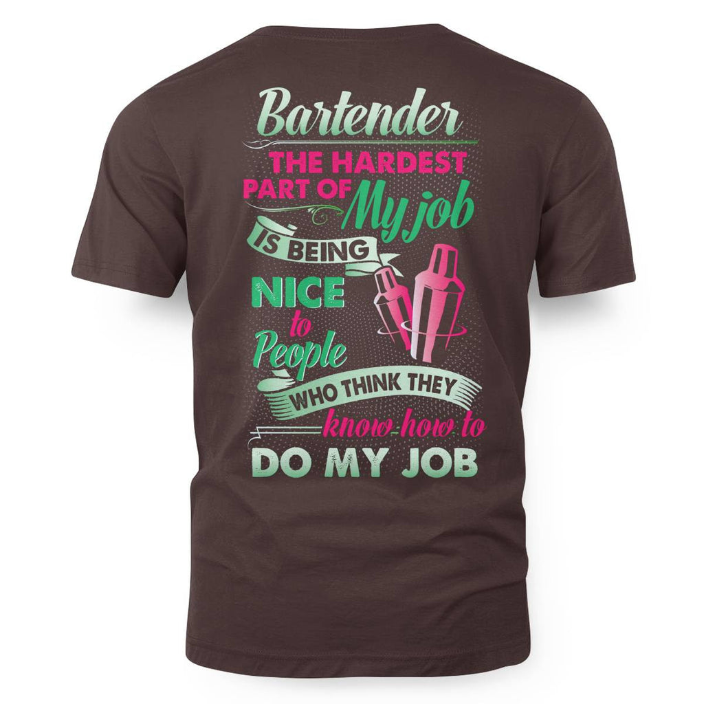 Awesome Bartender-T-shirt-#F200624MYJOB10BBARTZ8