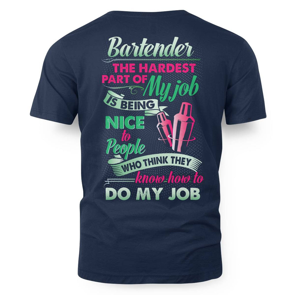 Awesome Bartender-T-shirt-#F200624MYJOB10BBARTZ8