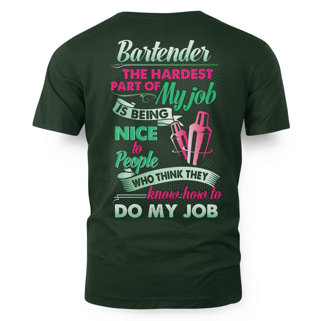Awesome Bartender-T-shirt-#F200624MYJOB10BBARTZ8