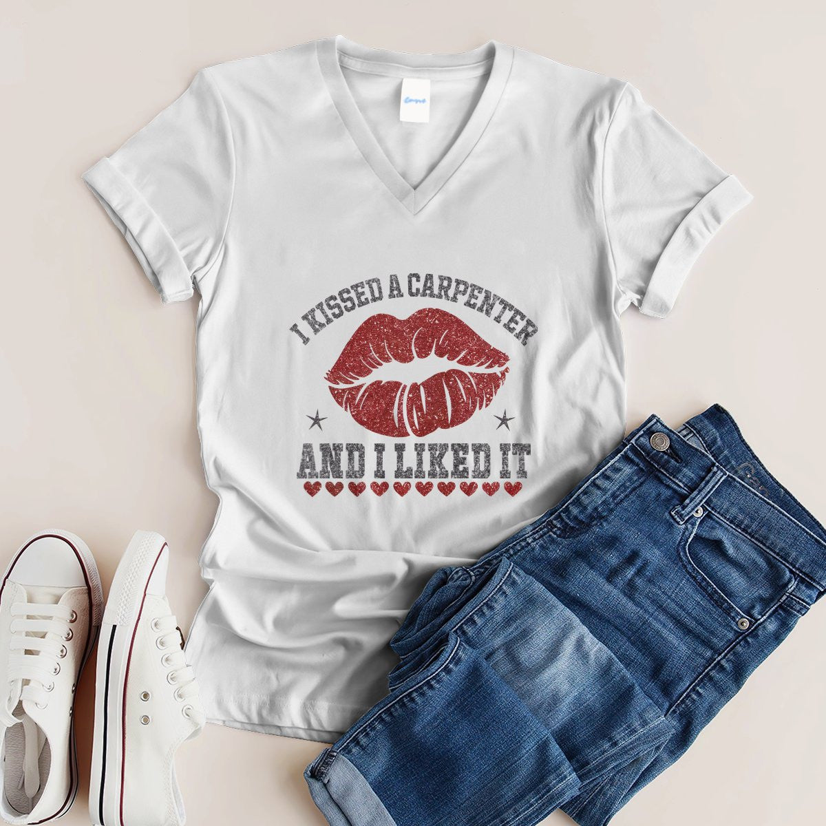 Awesome Carpenter-Hoodie-#M221024KISSED6FCARPZ8