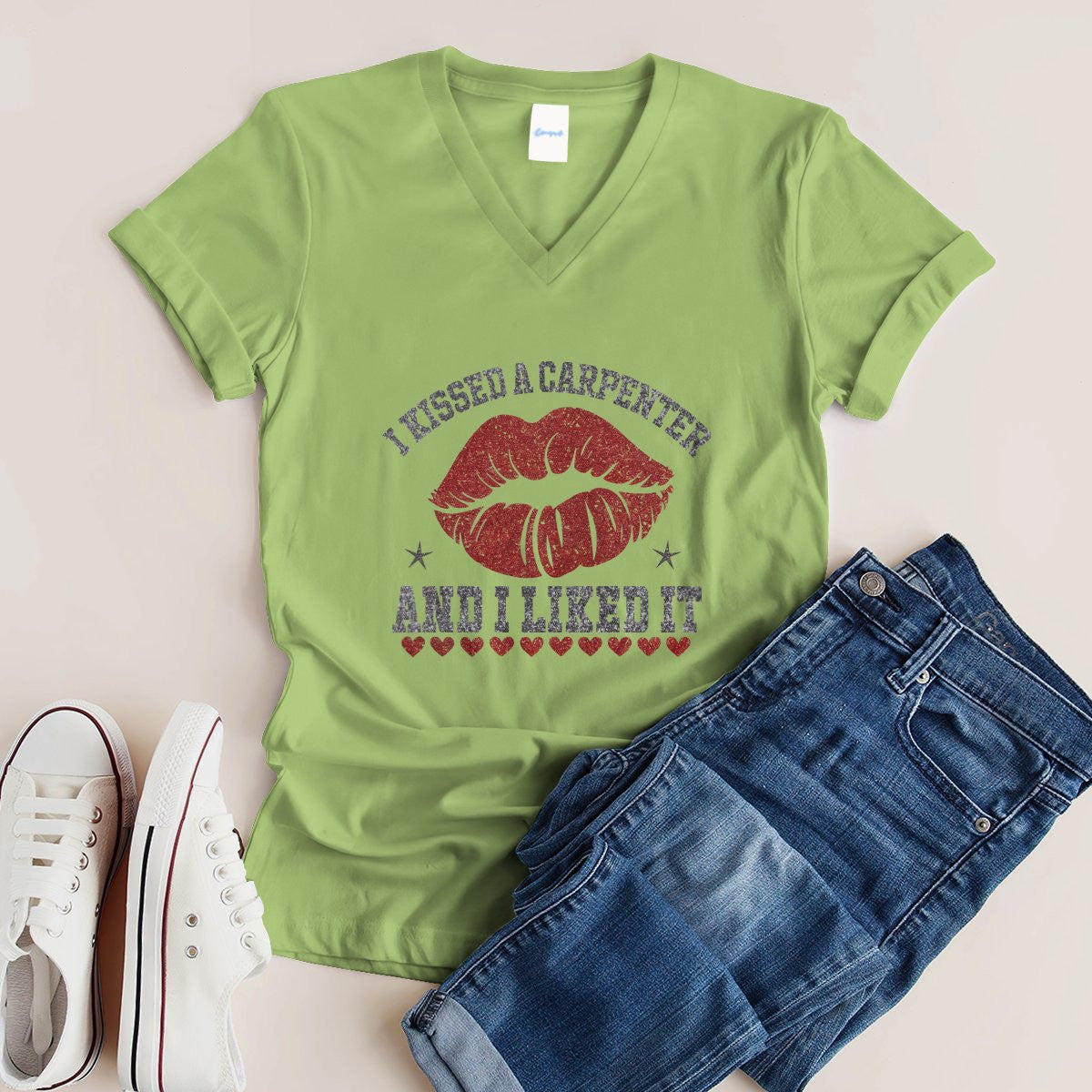 Awesome Carpenter-Hoodie-#M221024KISSED6FCARPZ8