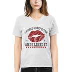 Awesome Carpenter-Hoodie-#M221024KISSED6FCARPZ8