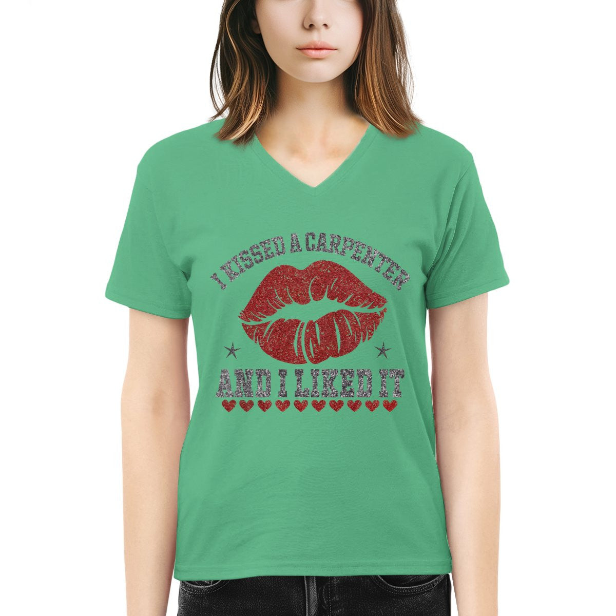 Awesome Carpenter-Hoodie-#M221024KISSED6FCARPZ8