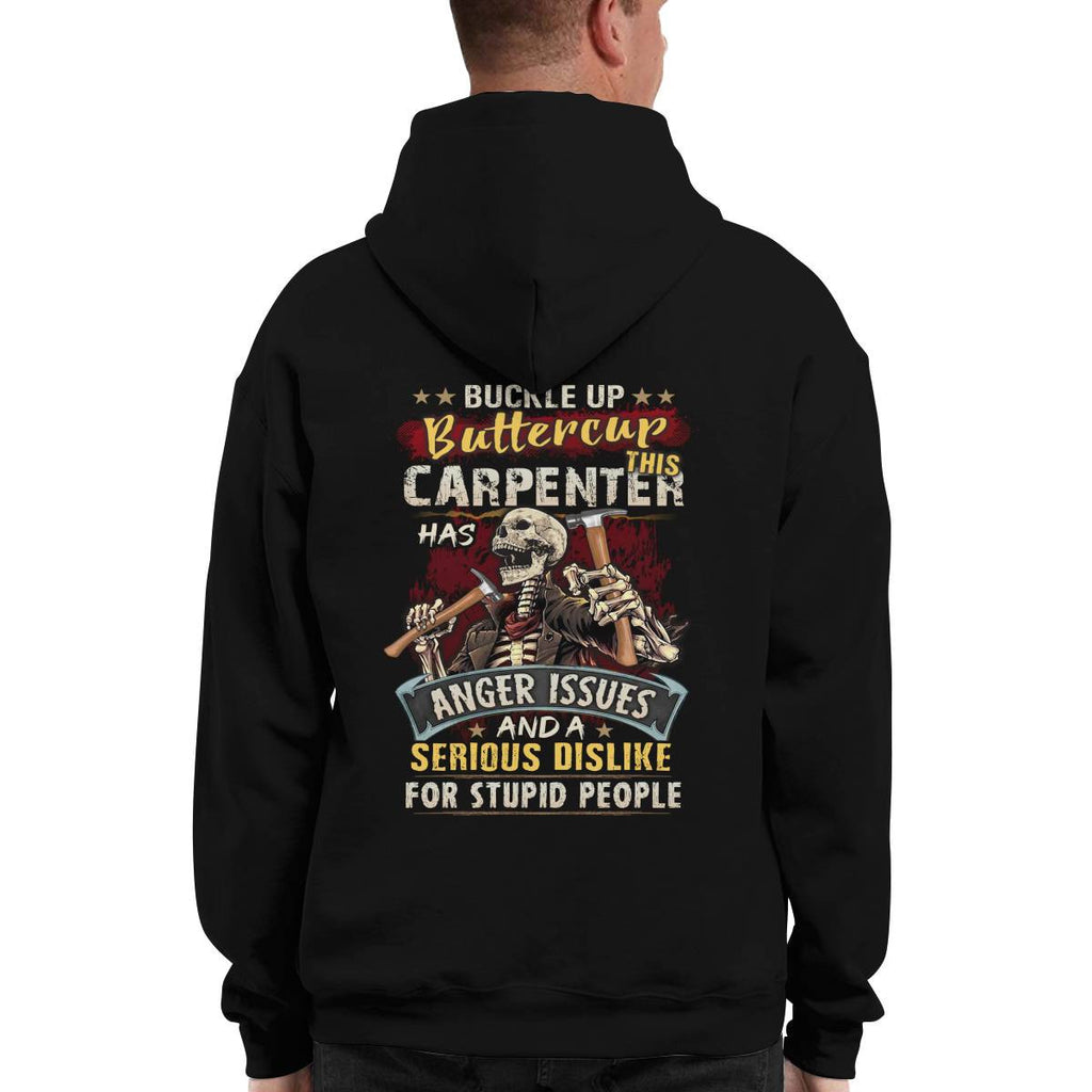 Awesome Carpenter-Hoodie-#M100924BUCUT4BCARPZ6