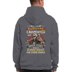 Awesome Carpenter-Hoodie-#M100924BUCUT4BCARPZ6