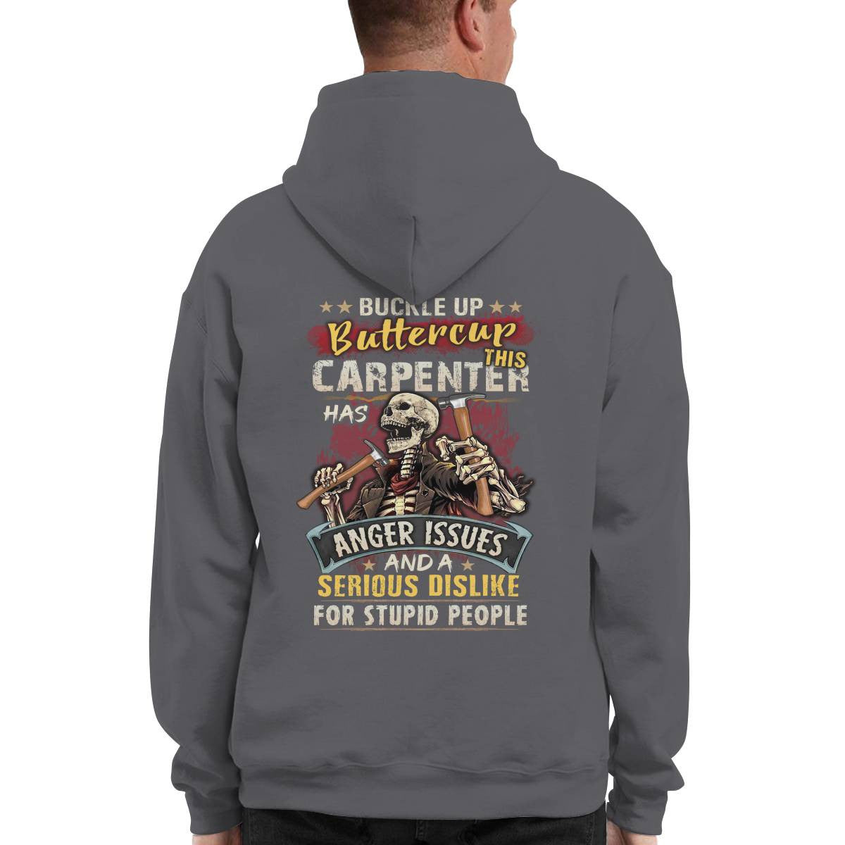 Awesome Carpenter-Hoodie-#M100924BUCUT4BCARPZ6