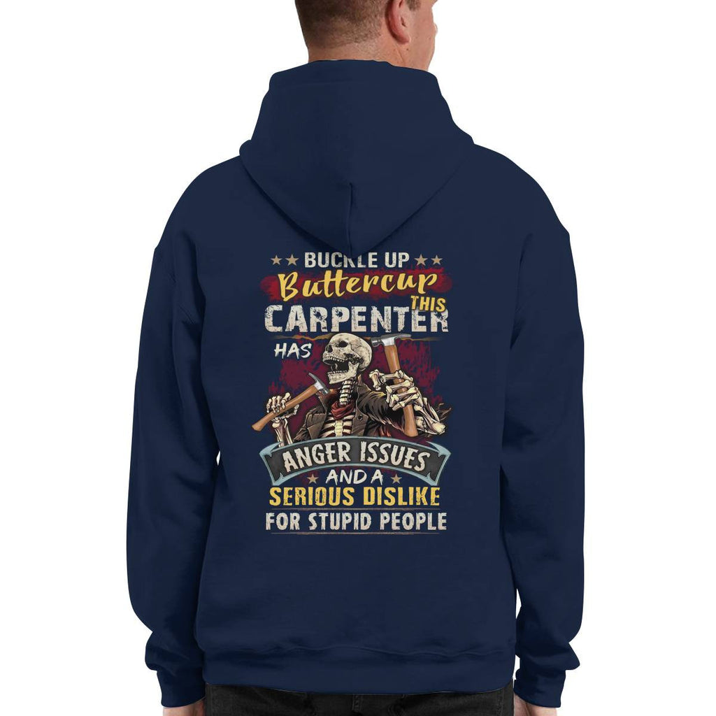 Awesome Carpenter-Hoodie-#M100924BUCUT4BCARPZ6