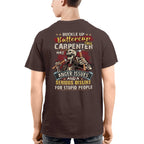 Awesome Carpenter-Hoodie-#M100924BUCUT4BCARPZ6