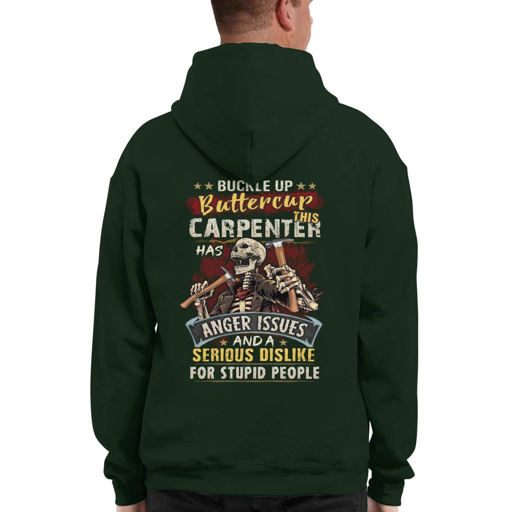 Awesome Carpenter-Hoodie-#M100924BUCUT4BCARPZ6