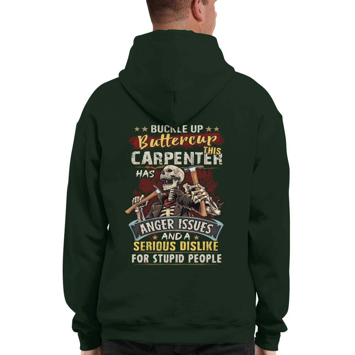 Awesome Carpenter-Hoodie-#M100924BUCUT4BCARPZ6