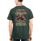 Awesome Carpenter-Hoodie-#M100924BUCUT4BCARPZ6