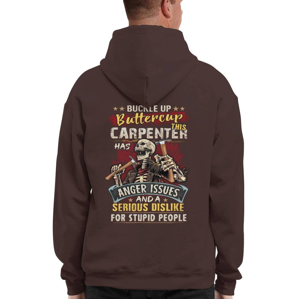 Awesome Carpenter-Hoodie-#M100924BUCUT4BCARPZ6