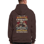 Awesome Carpenter-Hoodie-#M100924BUCUT4BCARPZ6