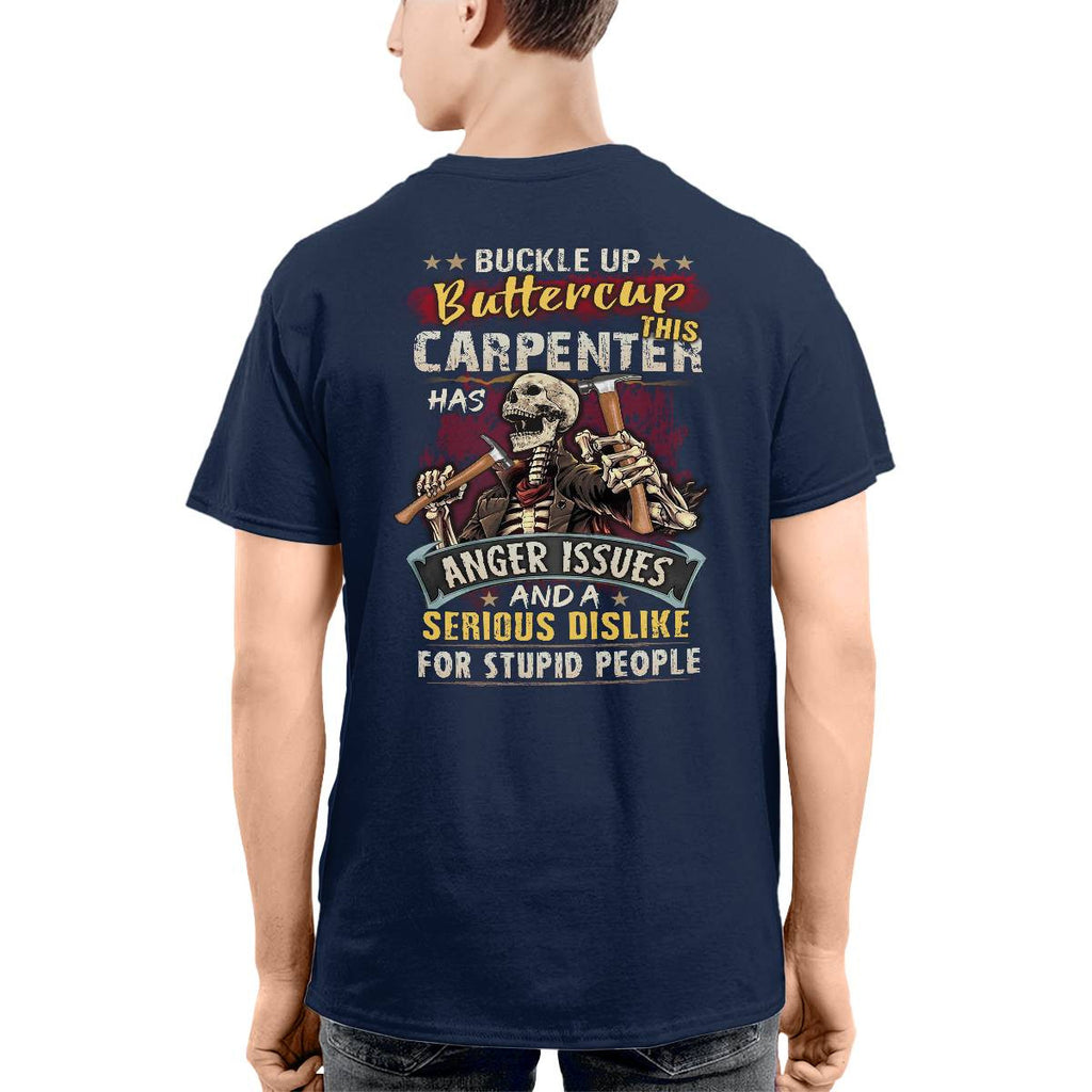 Awesome Carpenter-Hoodie-#M100924BUCUT4BCARPZ6