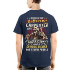 Awesome Carpenter-Hoodie-#M100924BUCUT4BCARPZ6