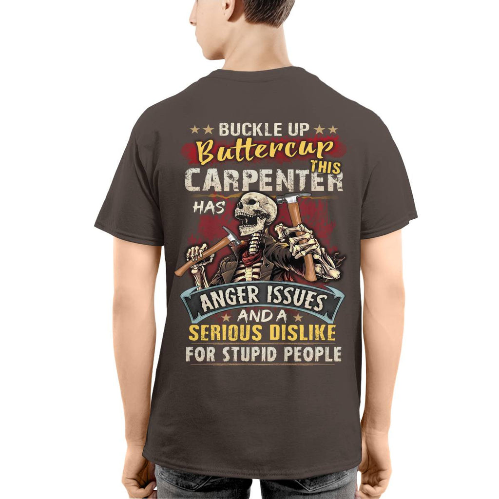 Awesome Carpenter-Hoodie-#M100924BUCUT4BCARPZ6