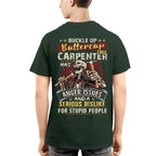 Awesome Carpenter-Hoodie-#M100924BUCUT4BCARPZ6