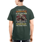 Awesome Electrician-Hoodie - grunx260804-0045