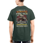 Awesome HVAC Tech-Hoodie - grunx260804-0225