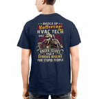 Awesome HVAC Tech-Hoodie - grunx260804-0225