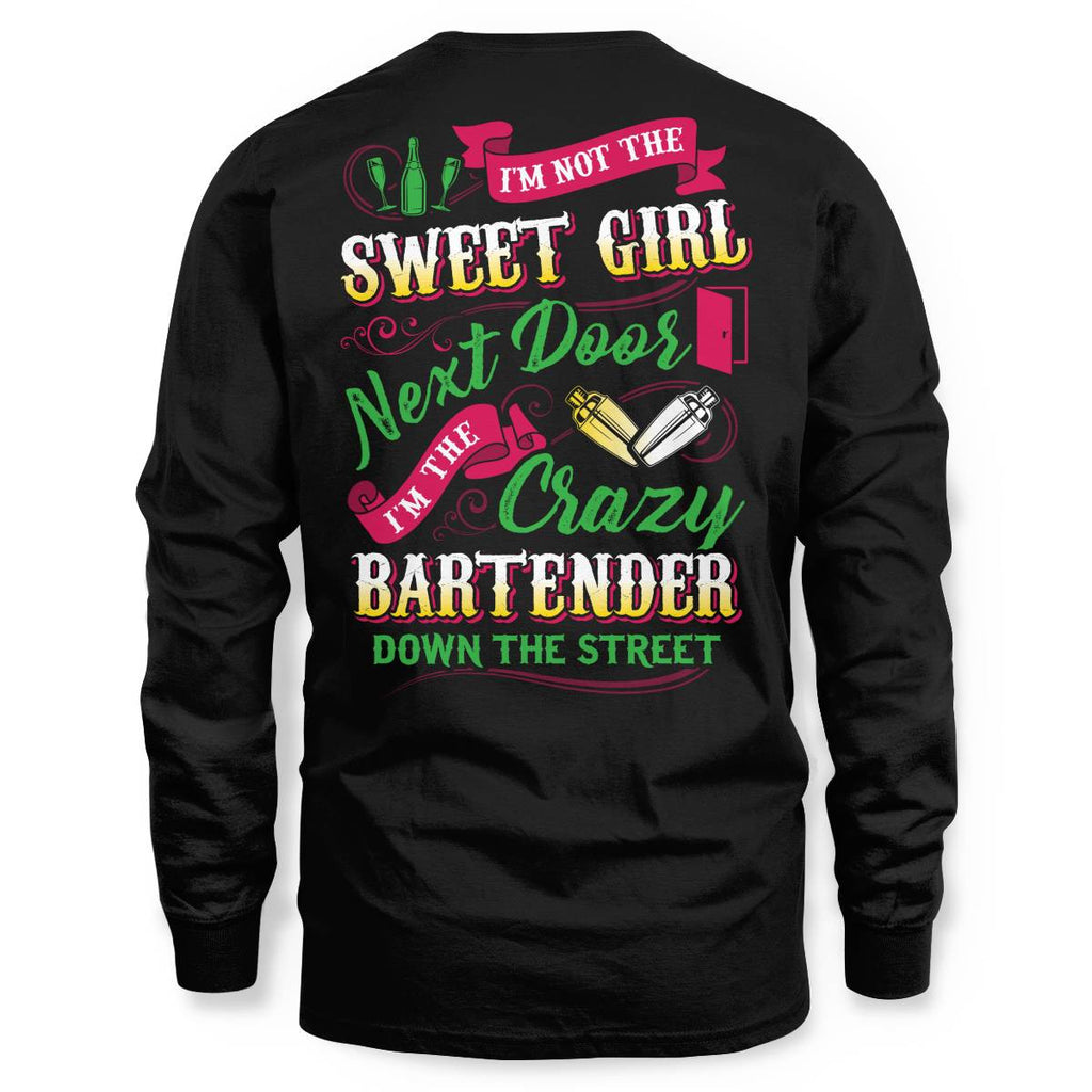 Awesome Bartender-Hoodie - grunx260804-0262