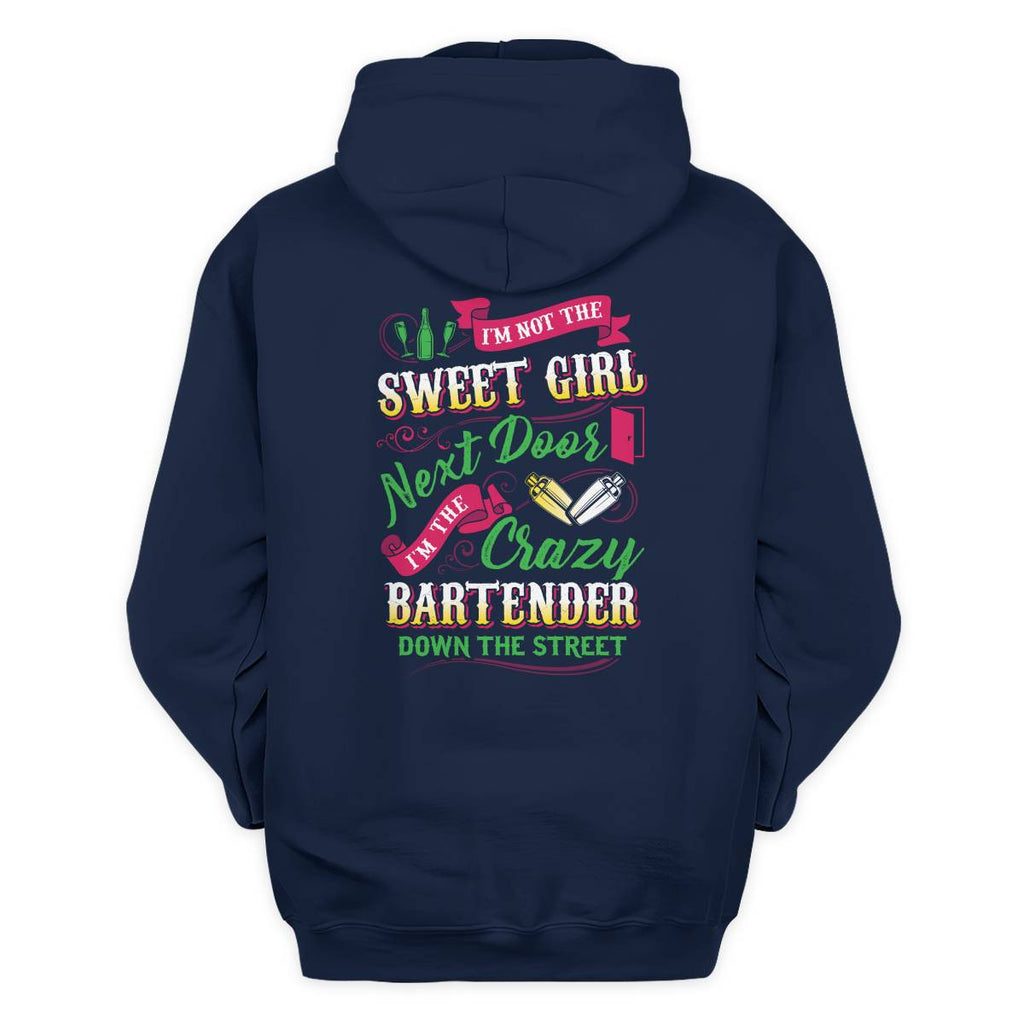 Awesome Bartender-Hoodie - grunx260804-0262