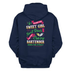 Awesome Bartender-Hoodie - grunx260804-0262