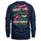 Awesome Bartender-Hoodie - grunx260804-0262