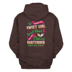 Awesome Bartender-Hoodie - grunx260804-0262