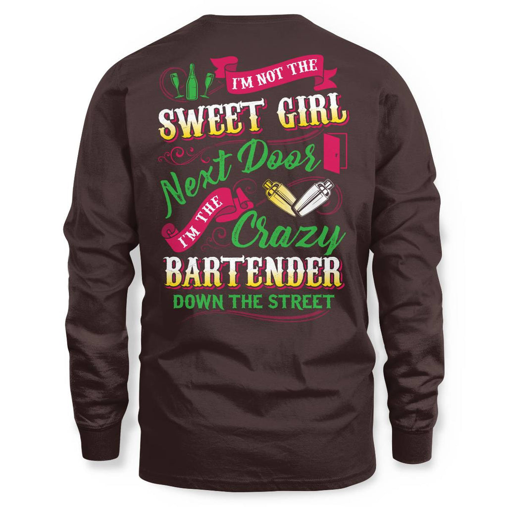 Awesome Bartender-Hoodie - grunx260804-0262
