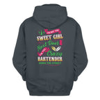 Awesome Bartender-Hoodie - grunx260804-0262