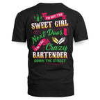 Awesome Bartender-Hoodie - grunx260804-0262