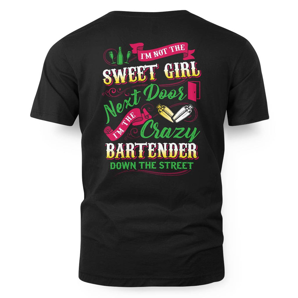 Awesome Bartender-Hoodie - grunx260804-0262