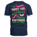 Awesome Bartender-Hoodie - grunx260804-0262