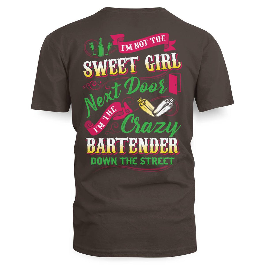 Awesome Bartender-Hoodie - grunx260804-0262